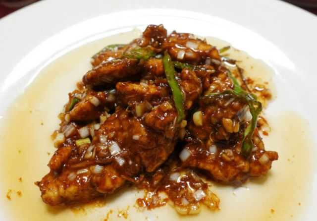 入舟飯店 (イリフネハンテン)の店舗画像