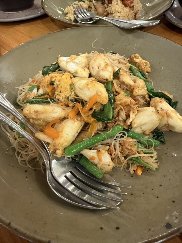 Khua Kling + Pak Sod (クアクリン パックソッド)の店舗画像