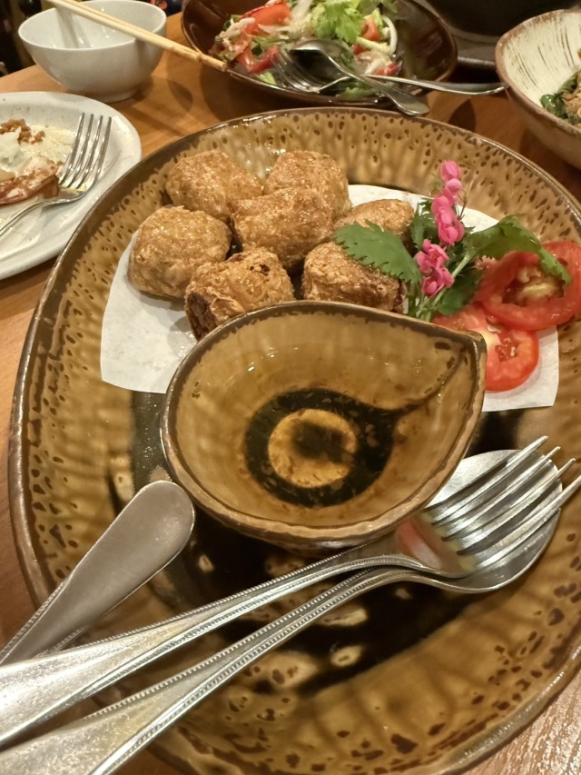 Khua Kling + Pak Sod (クアクリン パックソッド)の店舗画像