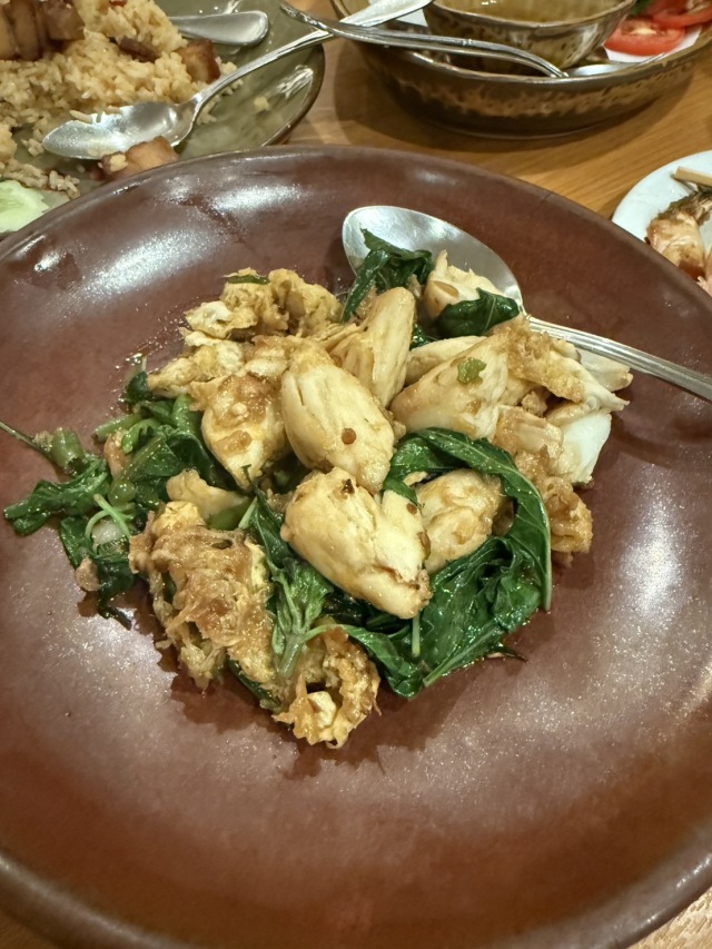 Khua Kling + Pak Sod (クアクリン パックソッド)の店舗画像