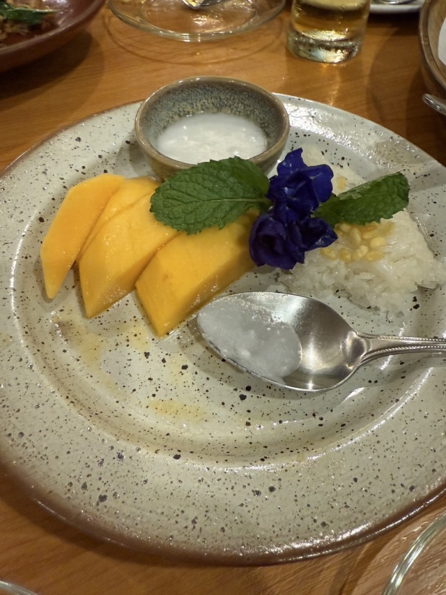 Khua Kling + Pak Sod (クアクリン パックソッド)の店舗画像