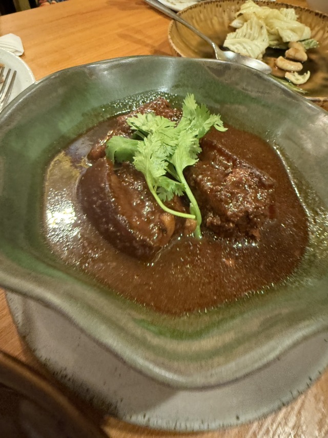 Khua Kling + Pak Sod (クアクリン パックソッド)の店舗画像