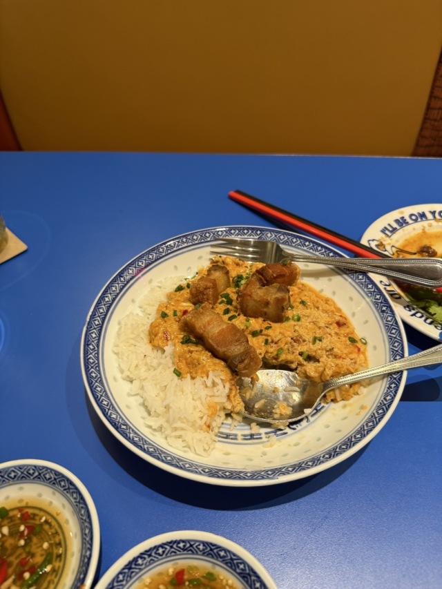 RUAY MITR (ルアイミット)の店舗画像