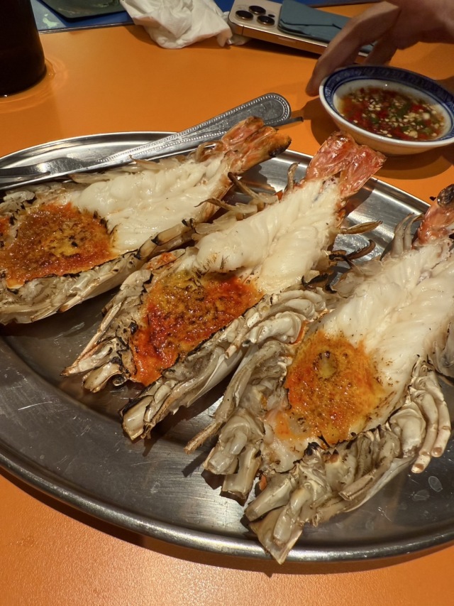 RUAY MITR (ルアイミット)の店舗画像