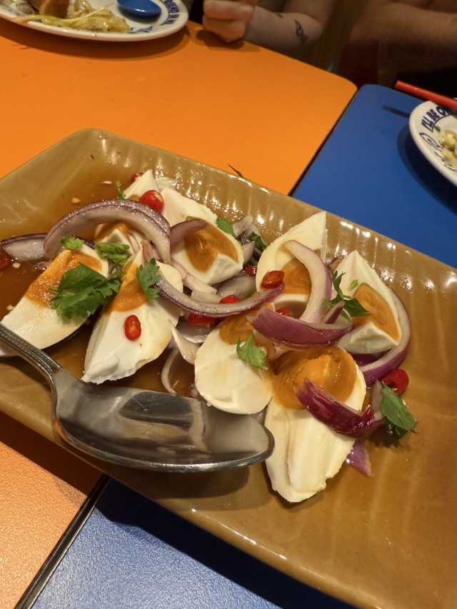RUAY MITR (ルアイミット)の店舗画像