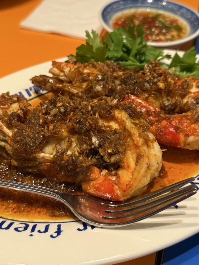 RUAY MITR (ルアイミット)の店舗画像