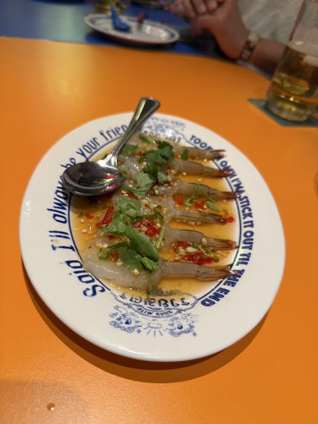 RUAY MITR (ルアイミット)の店舗画像