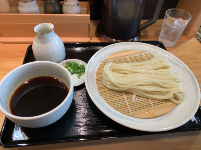 手打ちうどん円清 (テウチウドンエンセイ)の店舗画像