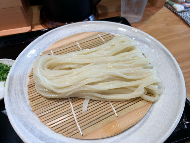 手打ちうどん円清 (テウチウドンエンセイ)の店舗画像