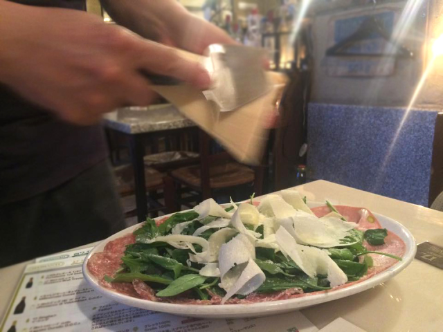 極み焼肉ホルモン清司(セイジ)の店舗画像