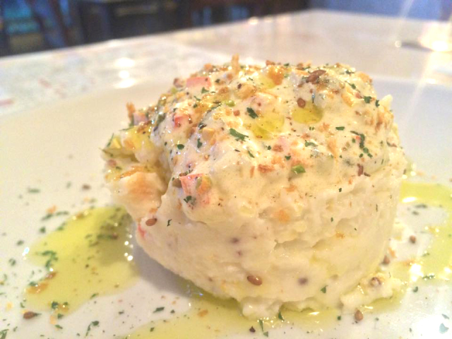 Nonna Nietta(ノンナ ニェッタ)の店舗画像