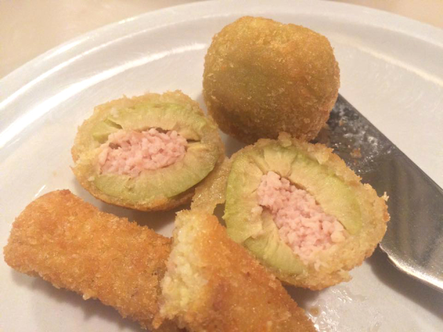 久鶴(ヒサヅ)の店舗画像