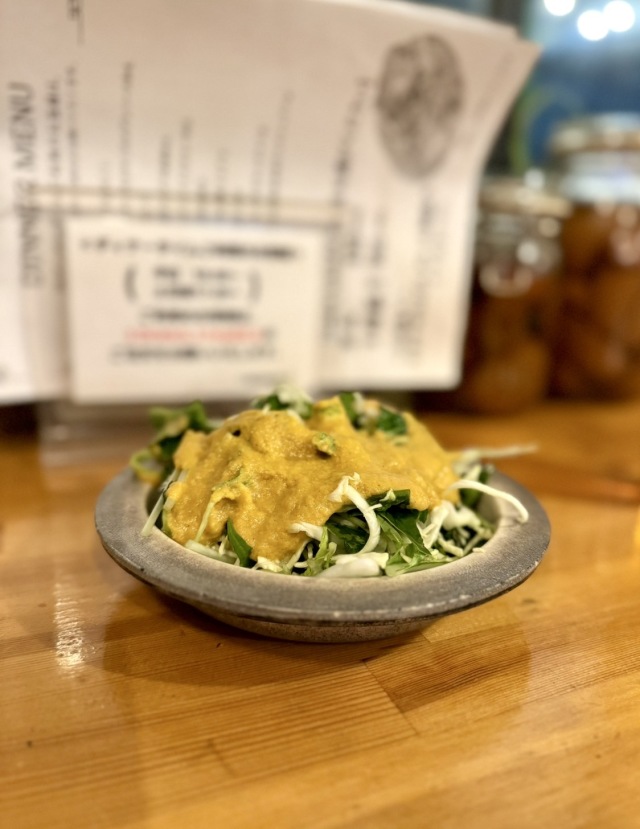 大衆中華 神出鬼没(シンシュツキボツ)の店舗画像