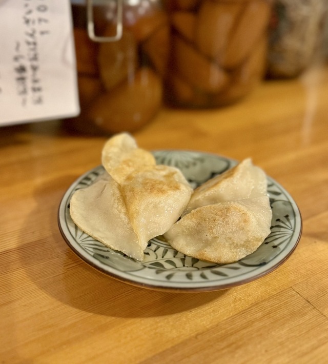 大衆中華 神出鬼没(シンシュツキボツ)の店舗画像