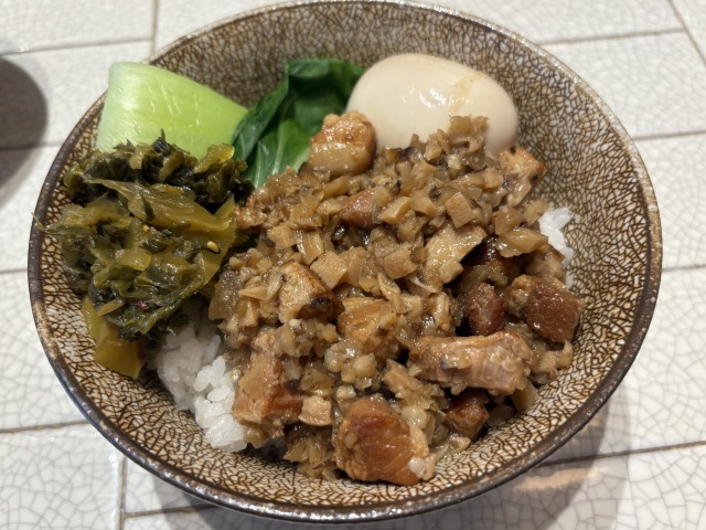 七一飯店(ナナイチハンテン)の店舗画像