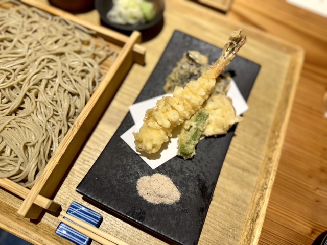蕎麦切 砥喜和 (ソバキリトキワ)の店舗画像