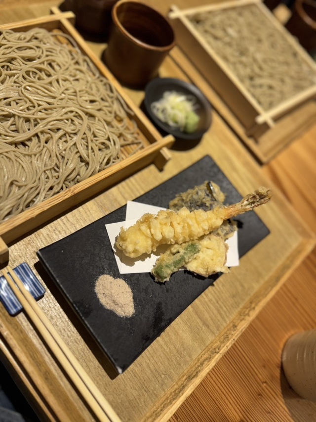 蕎麦切 砥喜和 (ソバキリトキワ)の店舗画像