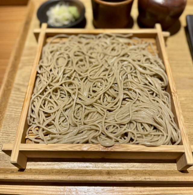 蕎麦切 砥喜和 (ソバキリトキワ)の店舗画像