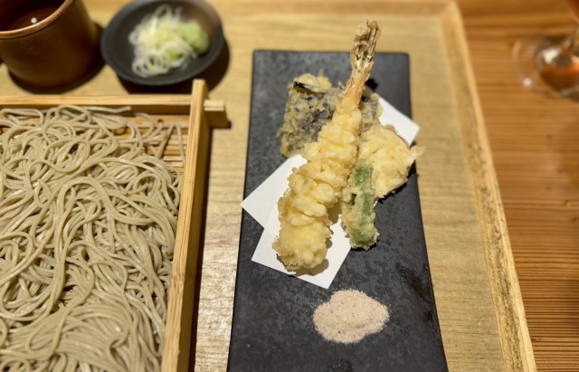 蕎麦切 砥喜和 (ソバキリトキワ)の店舗画像