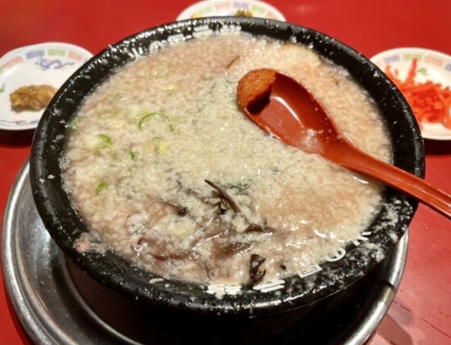 火の国文龍 総本店 (ブンリュウ)の店舗画像