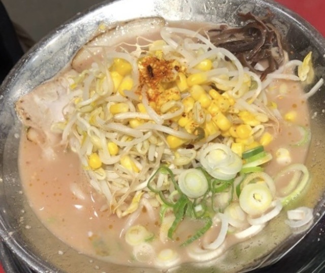 火の国文龍 総本店 (ブンリュウ)の店舗画像