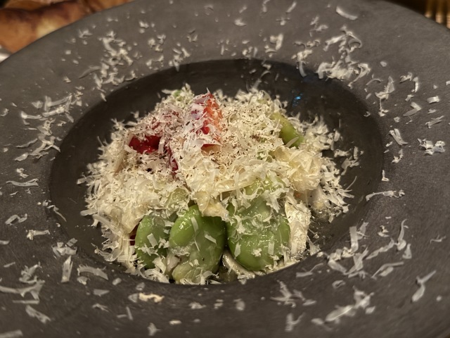 The SG Tavern(エスジータバーン)の店舗画像