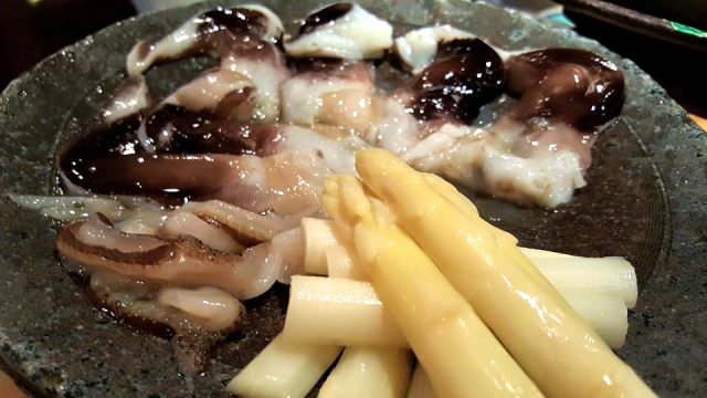 赤坂 渡なべの店舗画像