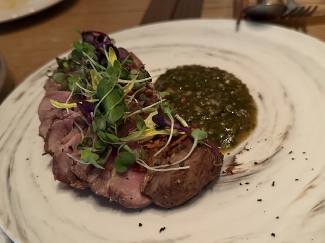 The SG Tavern(エスジータバーン)の店舗画像