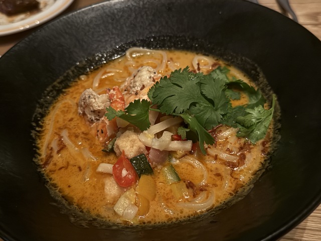The SG Tavern(エスジータバーン)の店舗画像