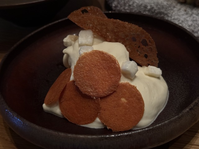 The SG Tavern(エスジータバーン)の店舗画像