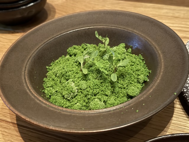 The SG Tavern(エスジータバーン)の店舗画像