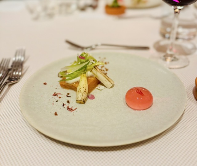 La Maison Kioi(ラ・メゾン・キオイ)の店舗画像
