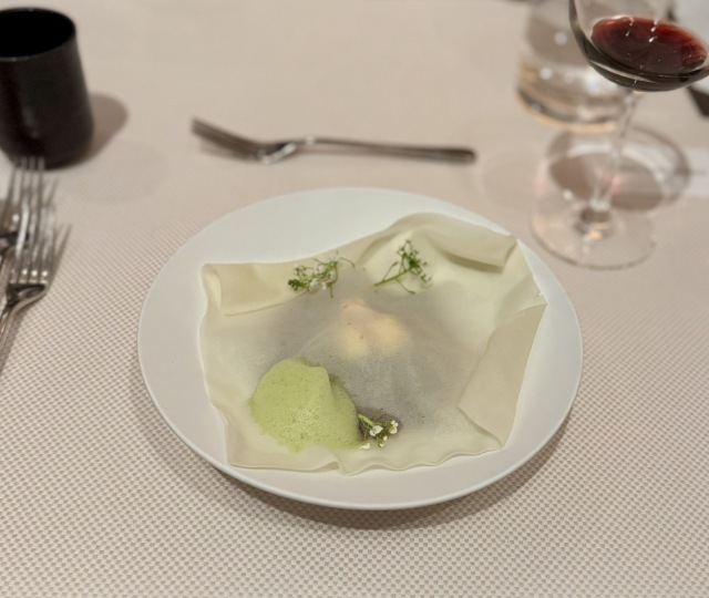 La Maison Kioi(ラ・メゾン・キオイ)の店舗画像