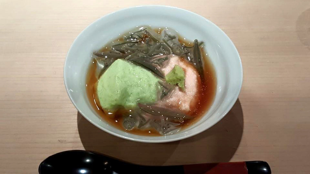 魚･食･笑 ちょうどの店舗画像