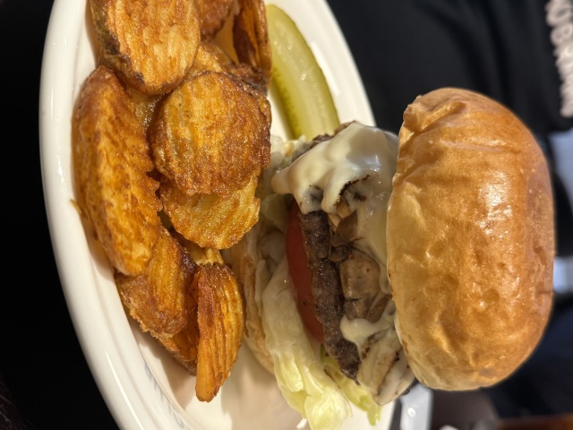SMITH BURGER CLUB(スミスバーガークラブ)の店舗画像