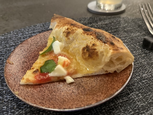 TOMMY PIZZA(トミー ピッツァ)の店舗画像