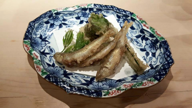 自家焙煎珈琲庵(ジカバイセンコーヒーアン)の店舗画像