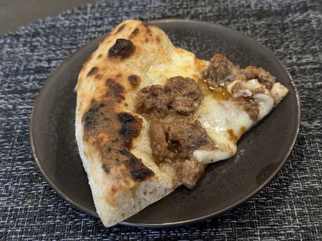 TOMMY PIZZA(トミー ピッツァ)の店舗画像