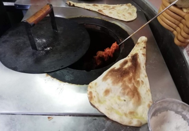リトル　インディアの店舗画像