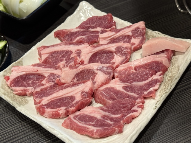 羊屋どんの店舗画像