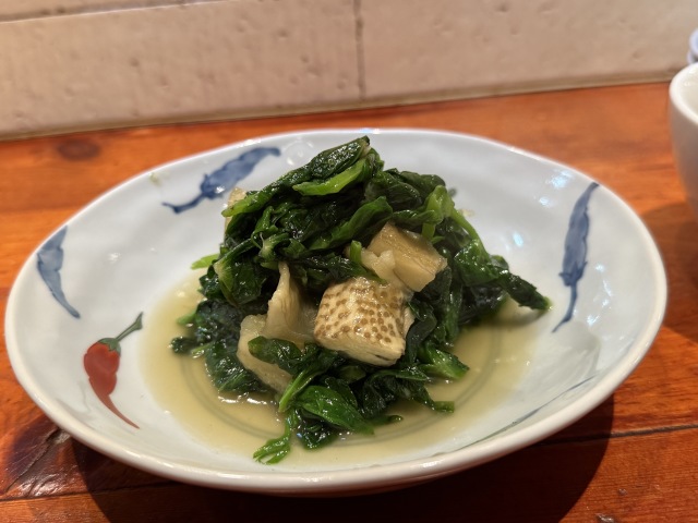 中国料理 月下翁(チュウゴクリョウリ ゲッカオウ)の店舗画像