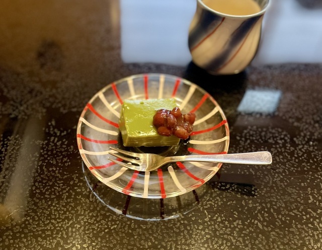 日本料理 ほう吉の店舗画像