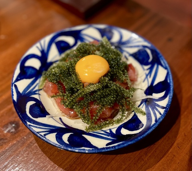 ヤチムンと島料理 居酒屋うるまの店舗画像