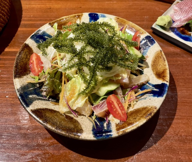 ヤチムンと島料理 居酒屋うるまの店舗画像