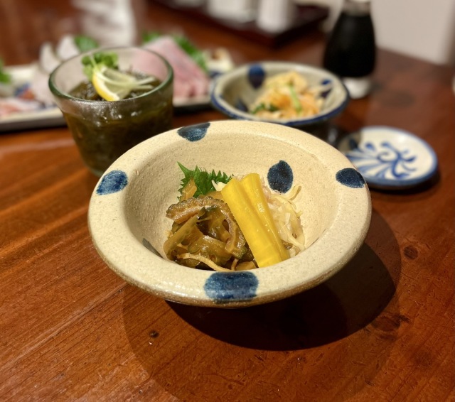 ヤチムンと島料理 居酒屋うるまの店舗画像