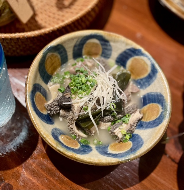 ヤチムンと島料理 居酒屋うるまの店舗画像