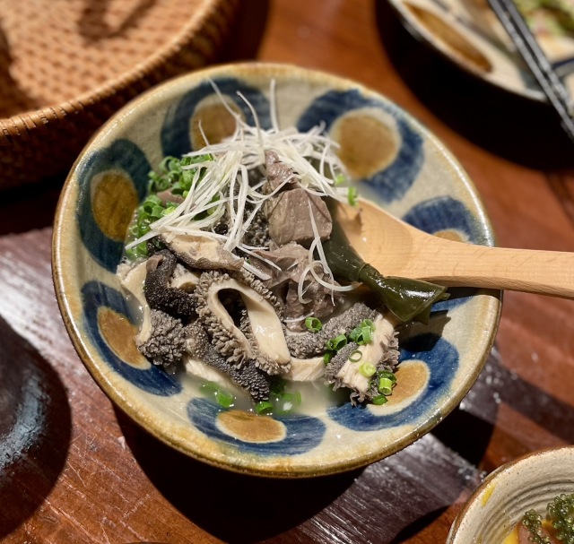 ヤチムンと島料理 居酒屋うるまの店舗画像