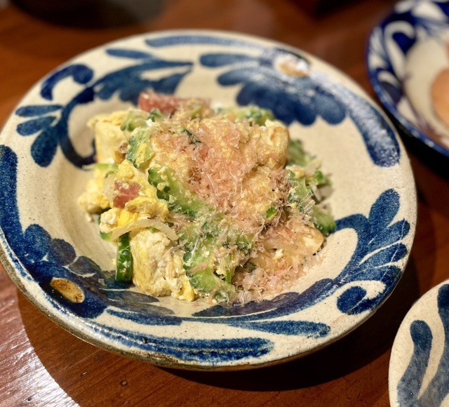 ヤチムンと島料理 居酒屋うるまの店舗画像