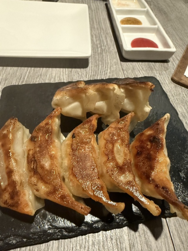 Gyoza Bar Chaozu(ギョーザバーチャオズ)の店舗画像