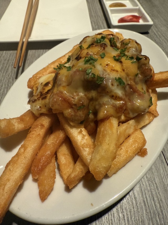 Gyoza Bar Chaozu(ギョーザバーチャオズ)の店舗画像